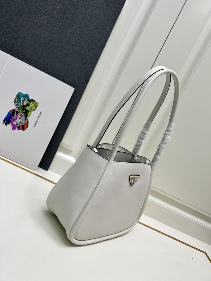 Prada Shopping Bags